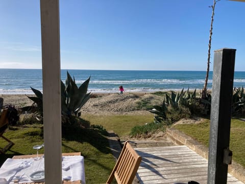 Espo's house House in Torvaianica