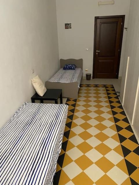 Casa Leonardo, a panoramic view of Cagliari with free car parking Apartment in Cagliari