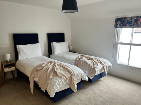 Modern Townhouse in the heart of Beaumaris House in Wales