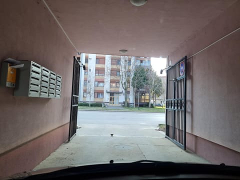 Apartman KARIBO Apartment in Vojvodina