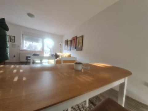 Apartman KARIBO Apartment in Vojvodina