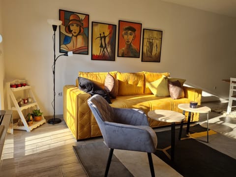 Apartman KARIBO Apartment in Vojvodina