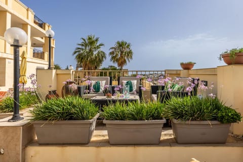 Villa Margherita Villa in Malta