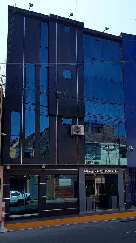 Property view