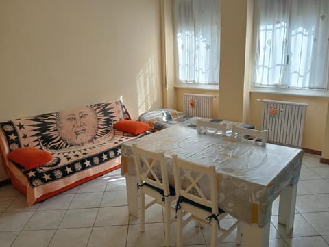 Odissea Apartment in Cremona