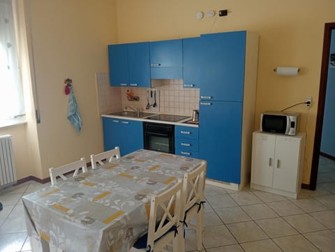 Odissea Apartment in Cremona