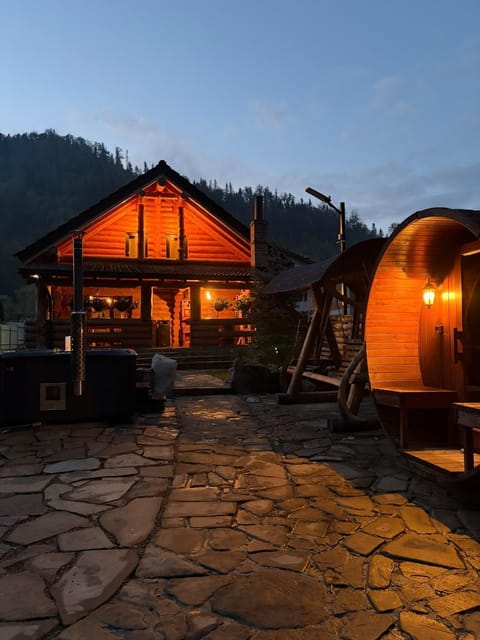 Property view