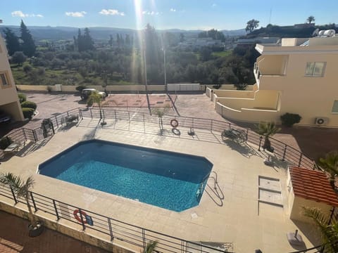 Polis Mountain and Sea view apartment Apartment in Poli Crysochous