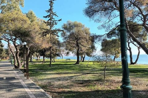 Day, Natural landscape, Sea view