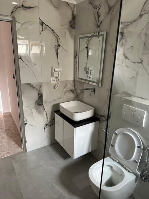 Villa Sali Hasani Apartment in Ksamil