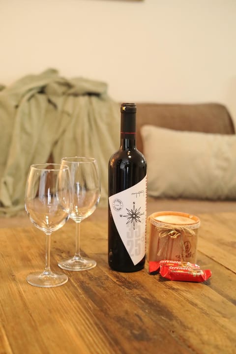 Menta Piperita Apartment in Heraklion