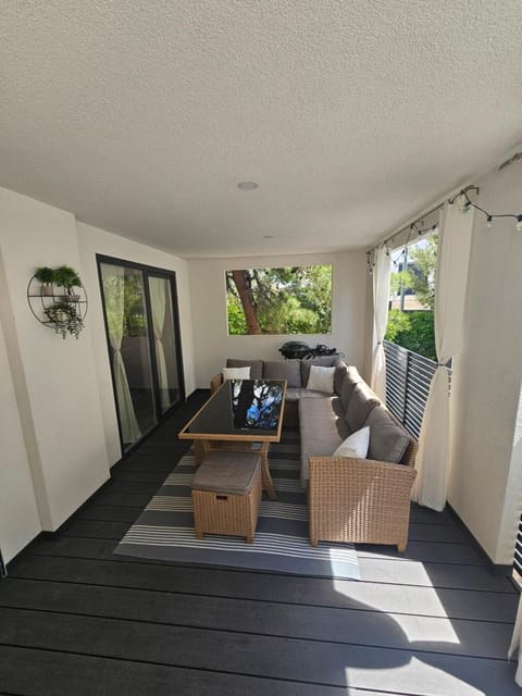 Premium mobile home FJAKA - Oaza Mira Camping Croatia Campground/ 
RV Resort in Šibenik-Knin County, Croatia