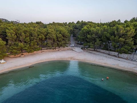 Premium mobile home FJAKA - Oaza Mira Camping Croatia Campground/ 
RV Resort in Šibenik-Knin County, Croatia