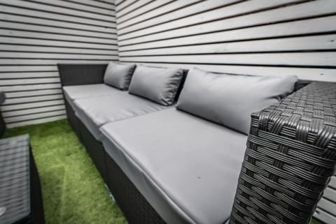 Balcony/Terrace, Seating area