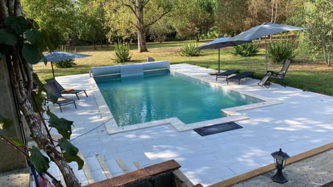Day, Swimming pool