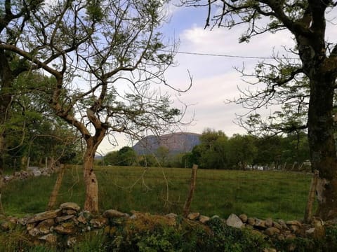 Nearby landmark, Natural landscape, Mountain view