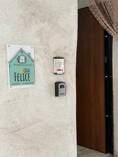 Property logo or sign