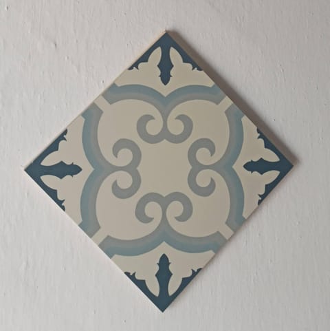 Decorative detail