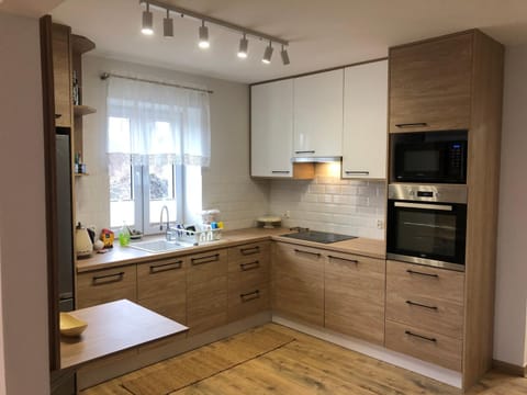 Kitchen or kitchenette, dishwasher, minibar, pet friendly, stove