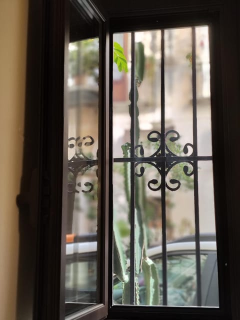 Property building, Decorative detail