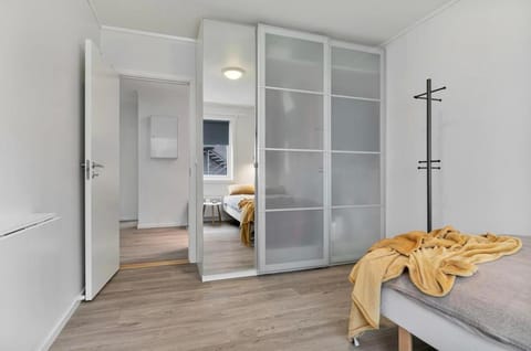 Din hjem! Mitt i by1. Gratis parkering!! Apartment in Nordland, Norway