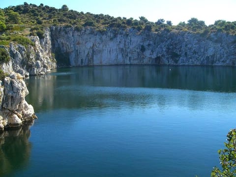 Apartmany Rogoznica Apartment in Šibenik-Knin County, Croatia