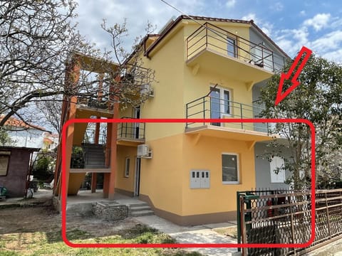 Apartmany Rogoznica Apartment in Šibenik-Knin County, Croatia