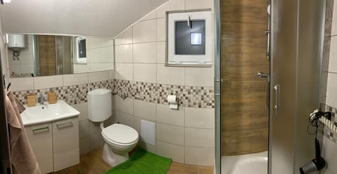 Apartmany Rogoznica Apartment in Šibenik-Knin County, Croatia