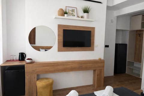 Magnolija Apartments Apartment hotel in Bitola