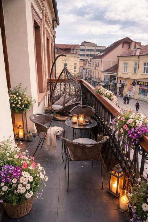 Magnolija Apartments Apartment hotel in Bitola