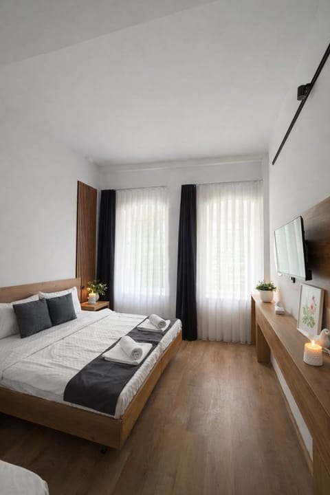 Magnolija Apartments Apartment hotel in Bitola