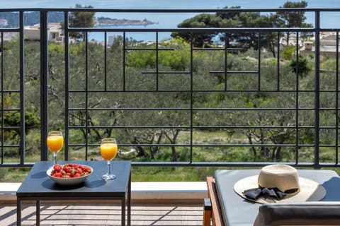 Villa Teraco Villa in Makarska