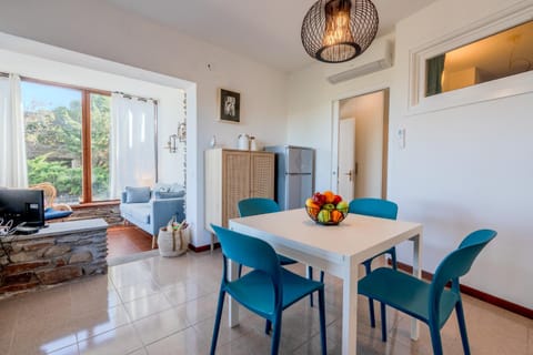 Villetta con Giardino a pochi passi dalla Spiaggia House in Stintino