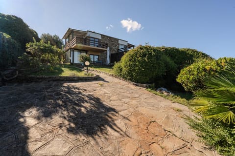 Villetta con Giardino a pochi passi dalla Spiaggia House in Stintino