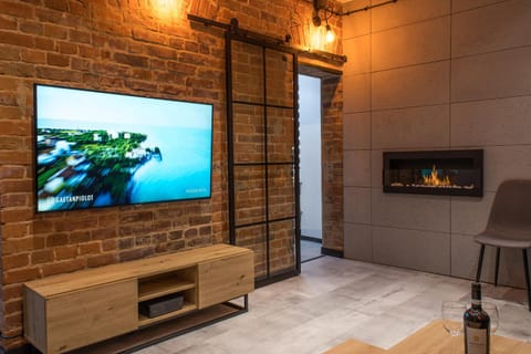 TV and multimedia
