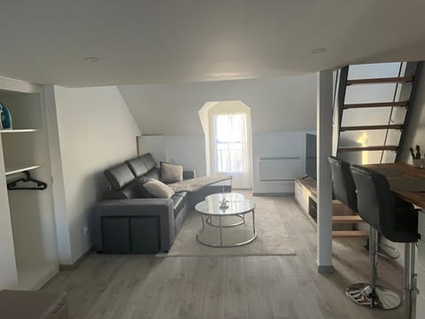 Home prestige 21 Apartment in Dijon