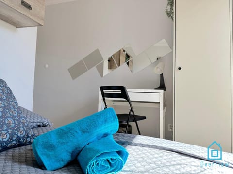 Munch Room -10 Minutes to Gdańsk Old Town & Sea Vacation rental in Gdansk