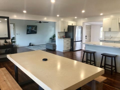 Mākaha House House in Makaha