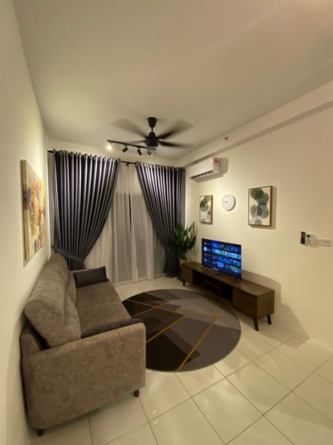 TV and multimedia, Living room