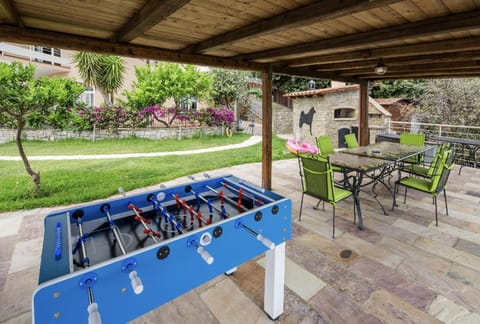 Patio, Garden, View (from property/room), Garden view