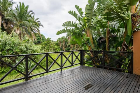 Natural landscape, Garden, View (from property/room), Balcony/Terrace, Balcony/Terrace, Garden view