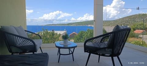 Balcony/Terrace, Balcony/Terrace