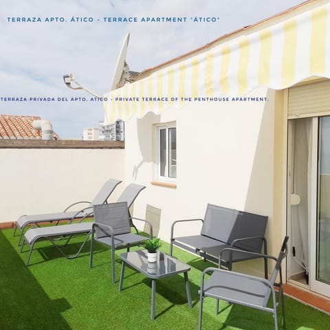 Off site, Balcony/Terrace, Balcony/Terrace, sunbed