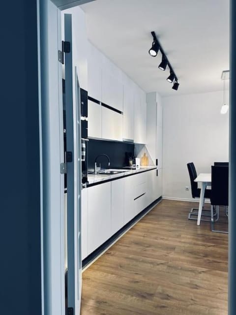 Priam Apartment Apartment in Serbia