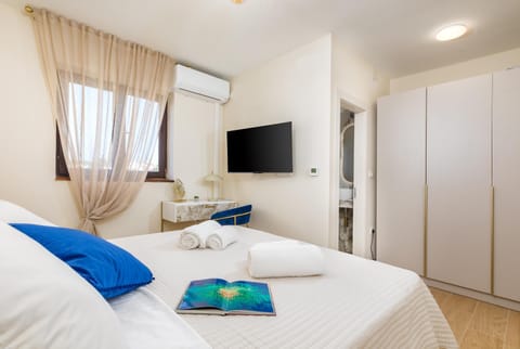 Wine house apartments & rooms Marčeta Apartment in Fažana