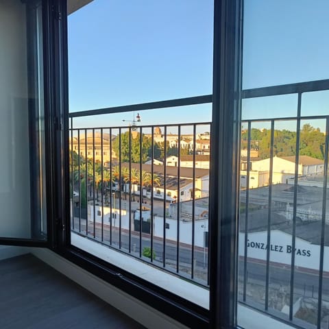 View (from property/room), Balcony/Terrace