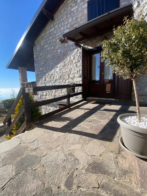 Casa Emy Apartment in Province of Brescia