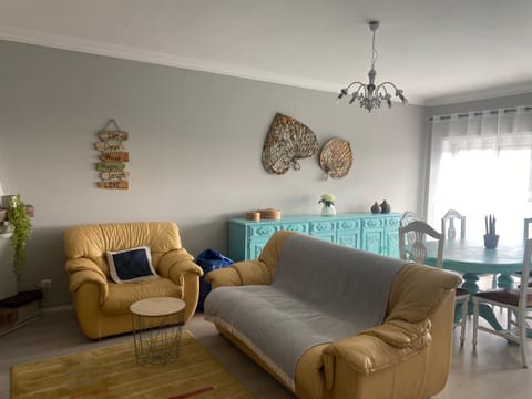 O Ninho 94 Apartment in Vila Praia de Ancora