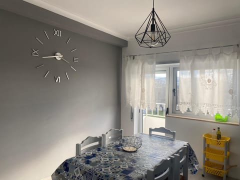 O Ninho 94 Apartment in Vila Praia de Ancora