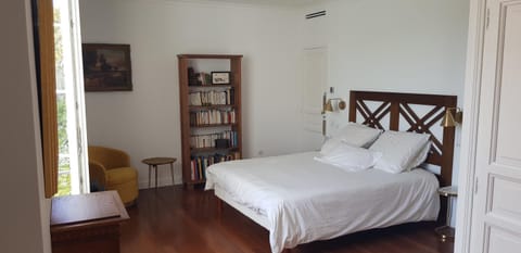 Bastide les Oréades - Villa de luxe House in Marseille